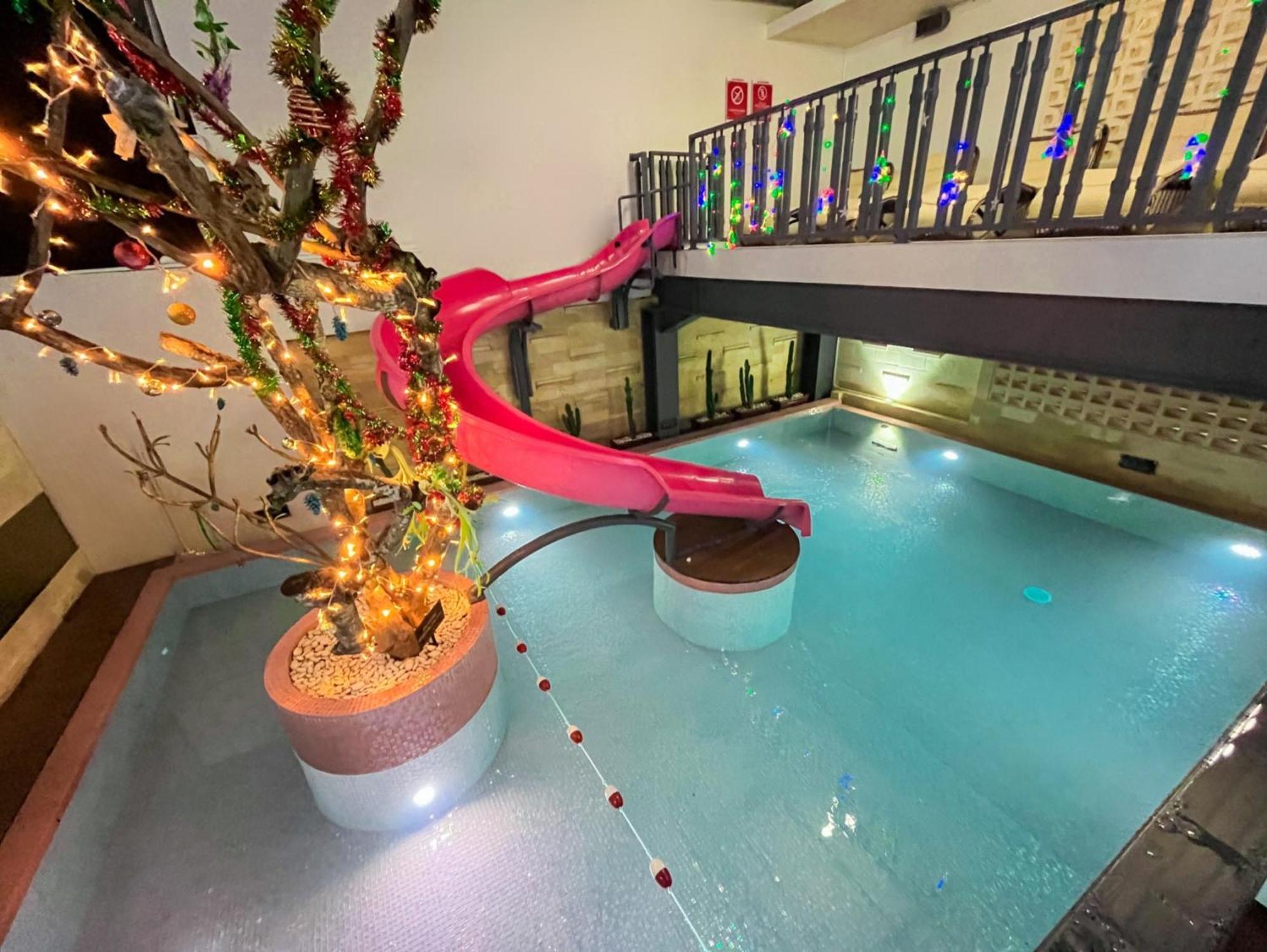 Luxury Malioboro Hotel Yogyakarta Ngoại thất bức ảnh