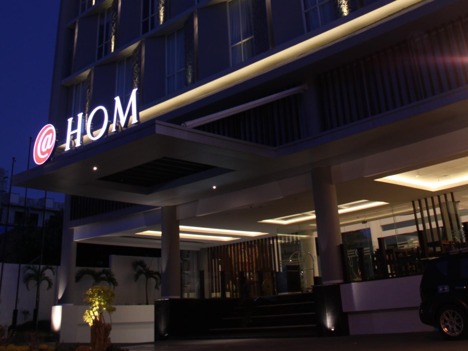 Luxury Malioboro Hotel Yogyakarta Ngoại thất bức ảnh