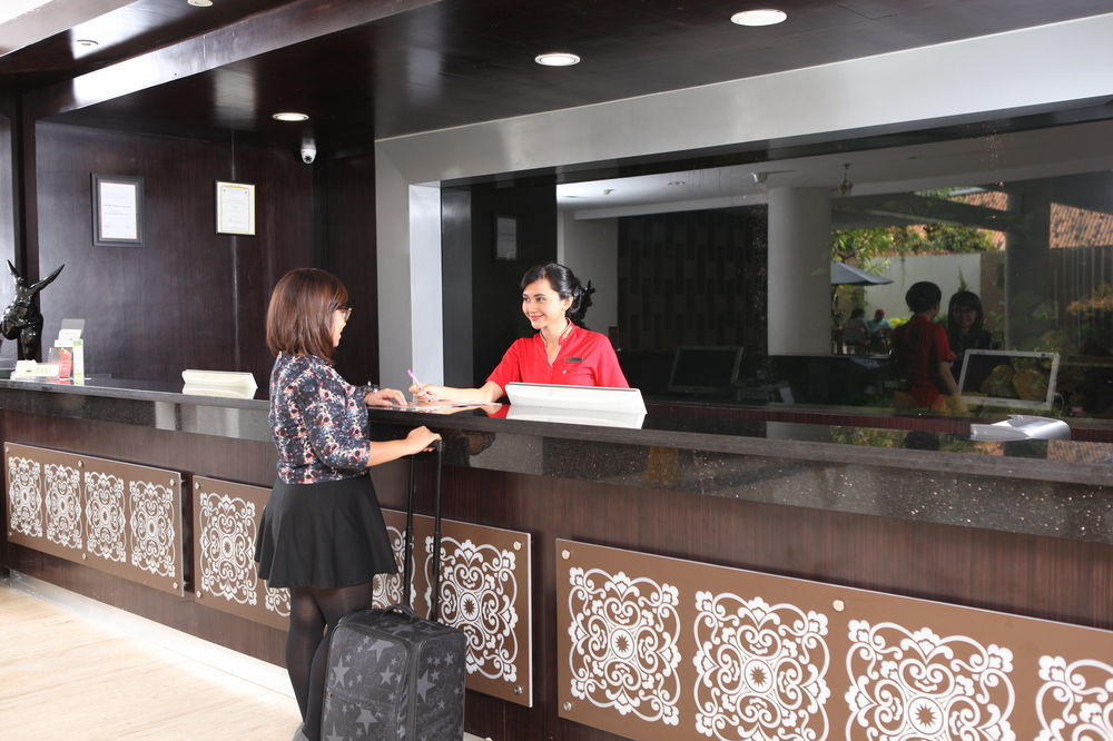 Luxury Malioboro Hotel Yogyakarta Ngoại thất bức ảnh