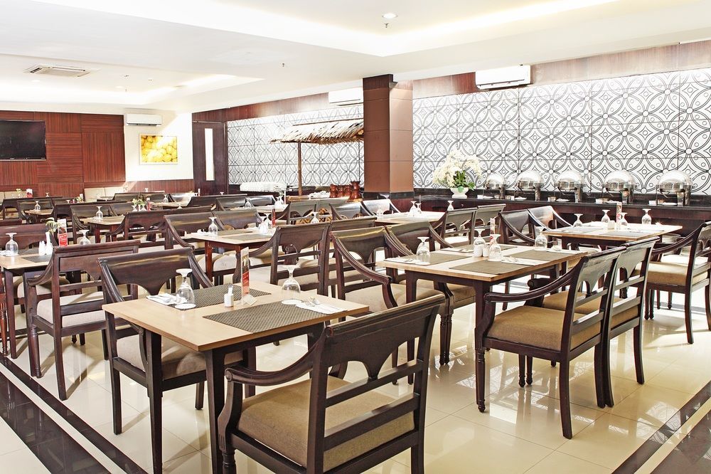 Luxury Malioboro Hotel Yogyakarta Ngoại thất bức ảnh