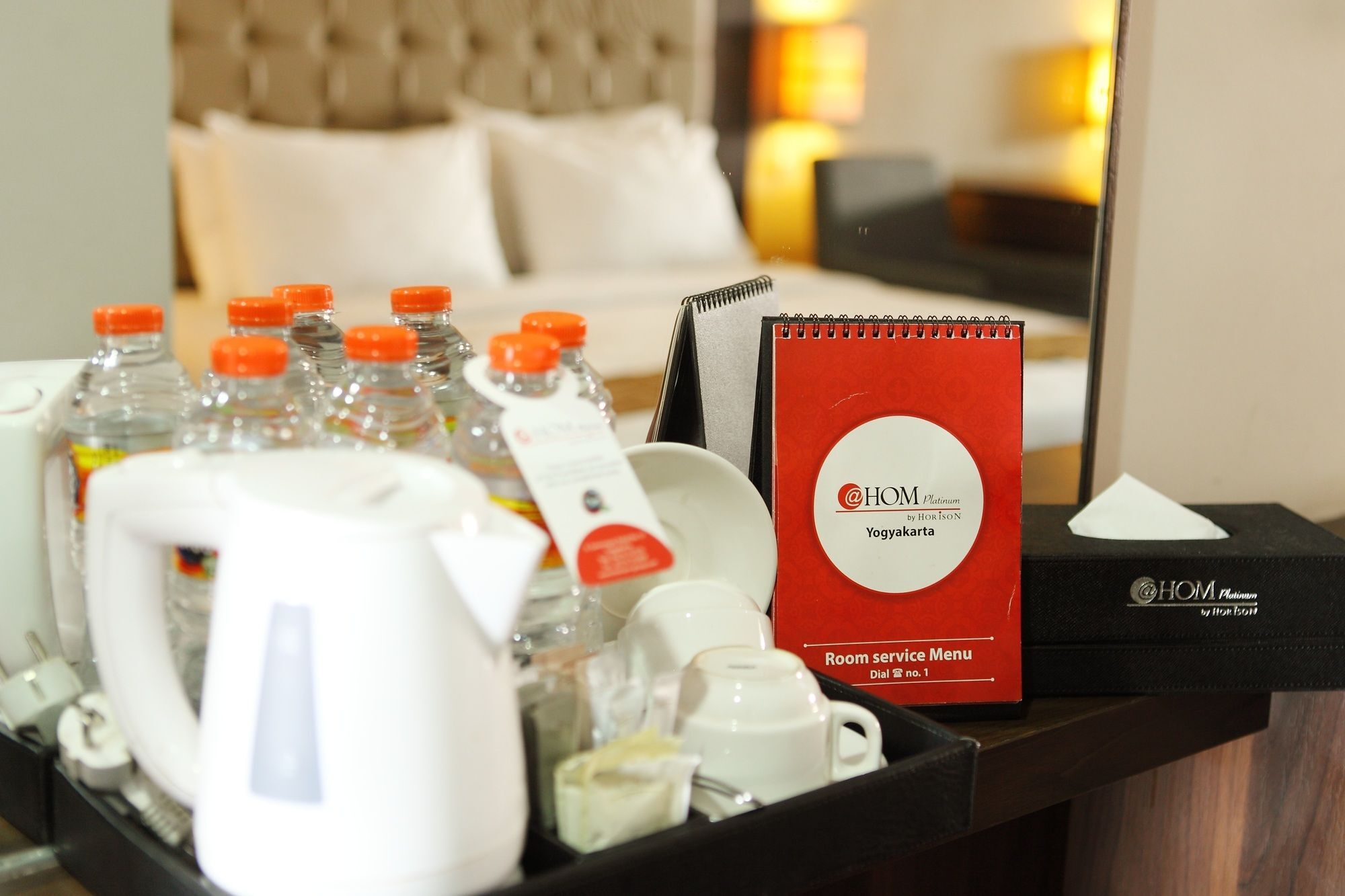 Luxury Malioboro Hotel Yogyakarta Ngoại thất bức ảnh