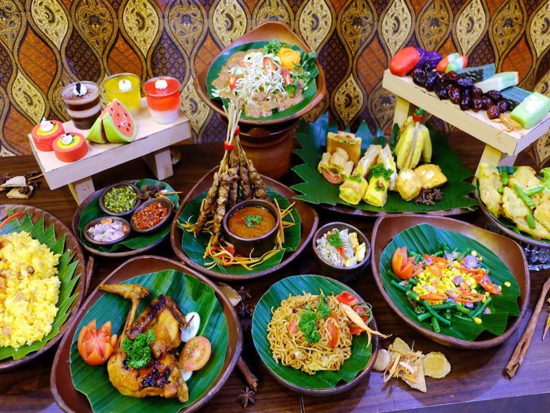 Luxury Malioboro Hotel Yogyakarta Ngoại thất bức ảnh