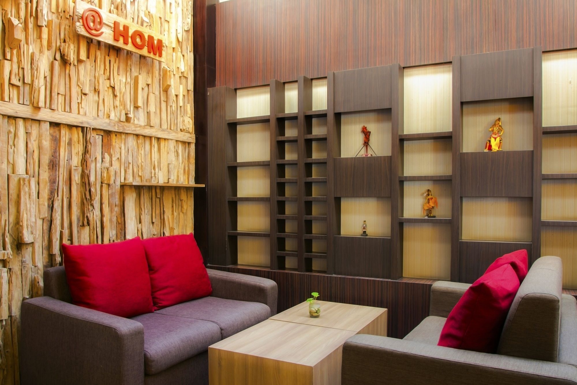 Luxury Malioboro Hotel Yogyakarta Ngoại thất bức ảnh