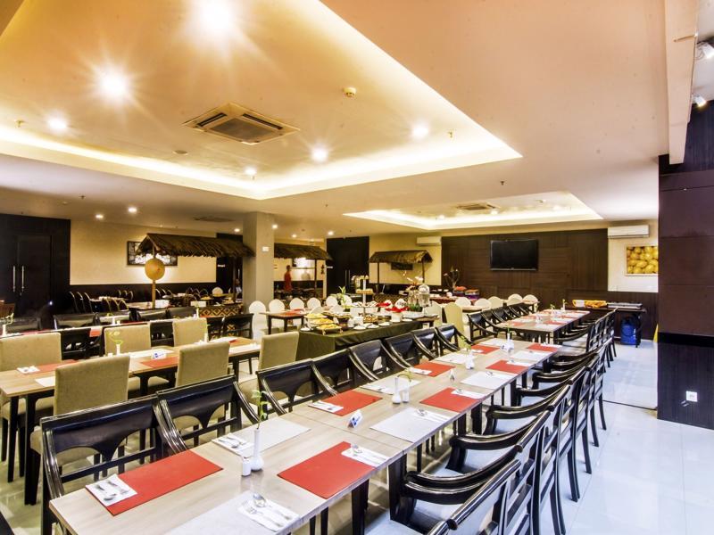 Luxury Malioboro Hotel Yogyakarta Ngoại thất bức ảnh