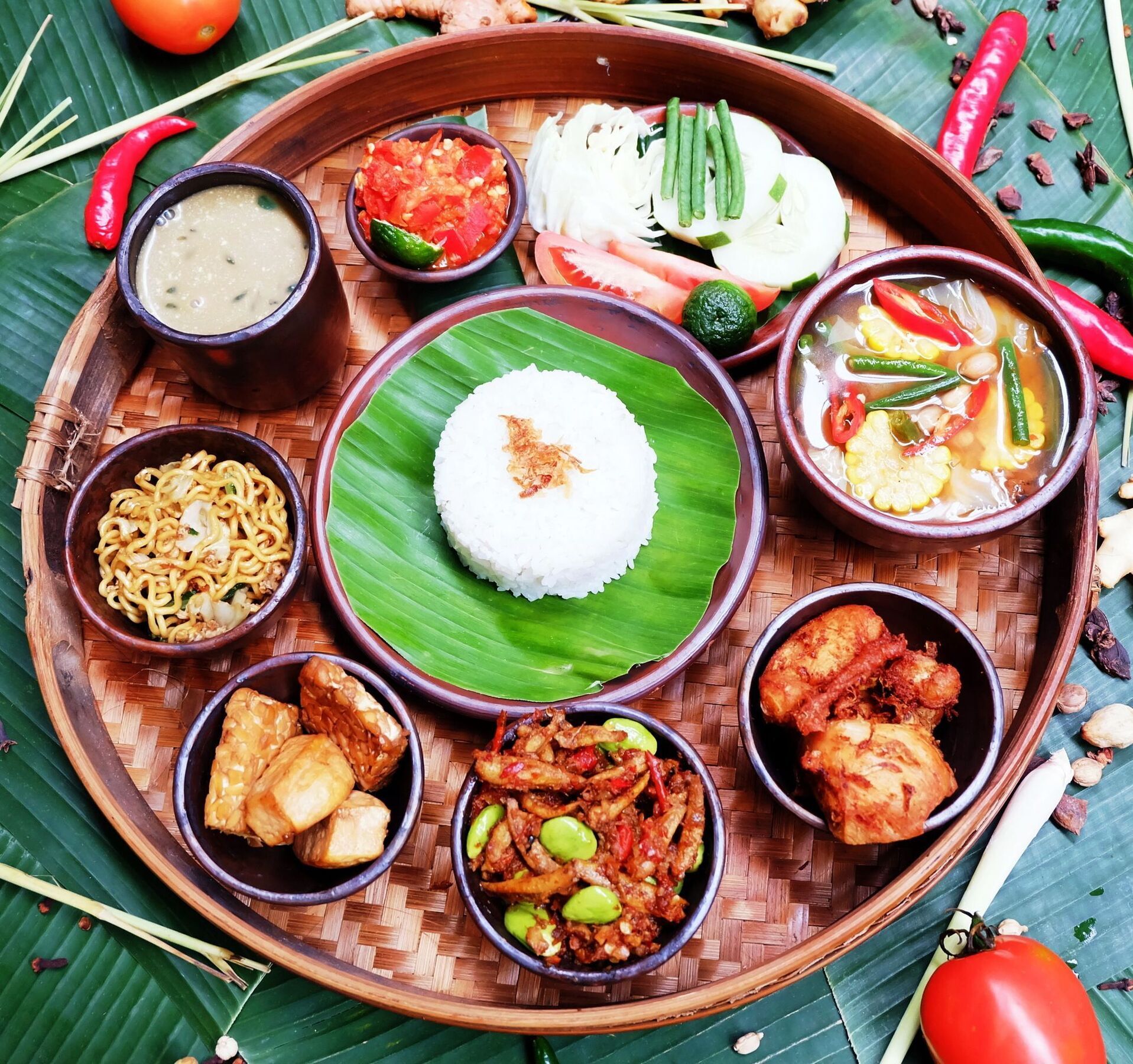 Luxury Malioboro Hotel Yogyakarta Ngoại thất bức ảnh