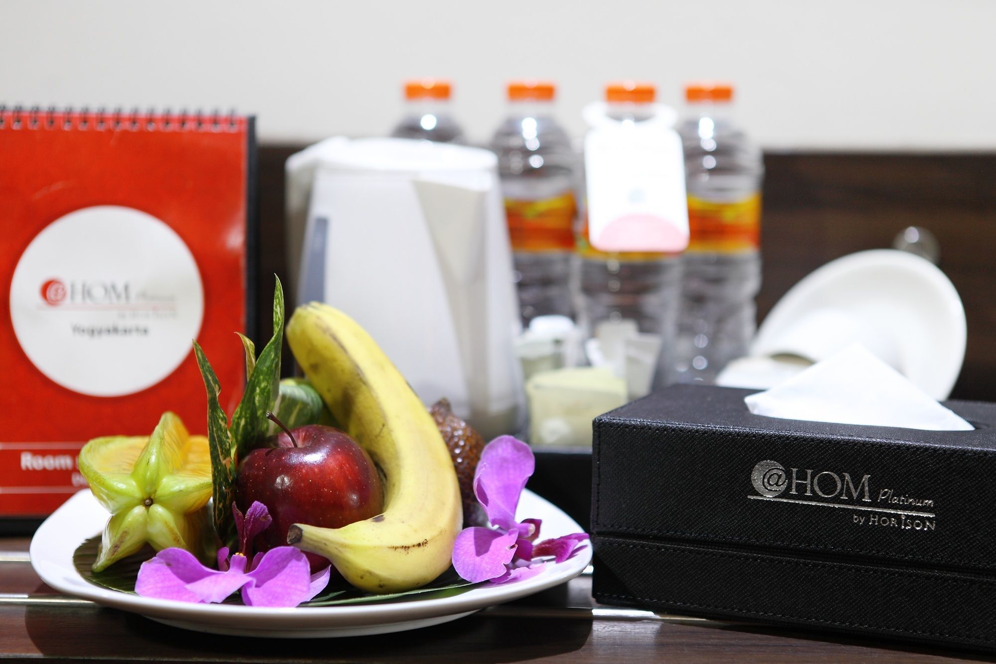 Luxury Malioboro Hotel Yogyakarta Ngoại thất bức ảnh